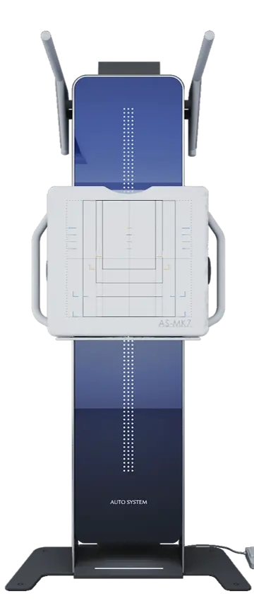 レントゲン撮影装置